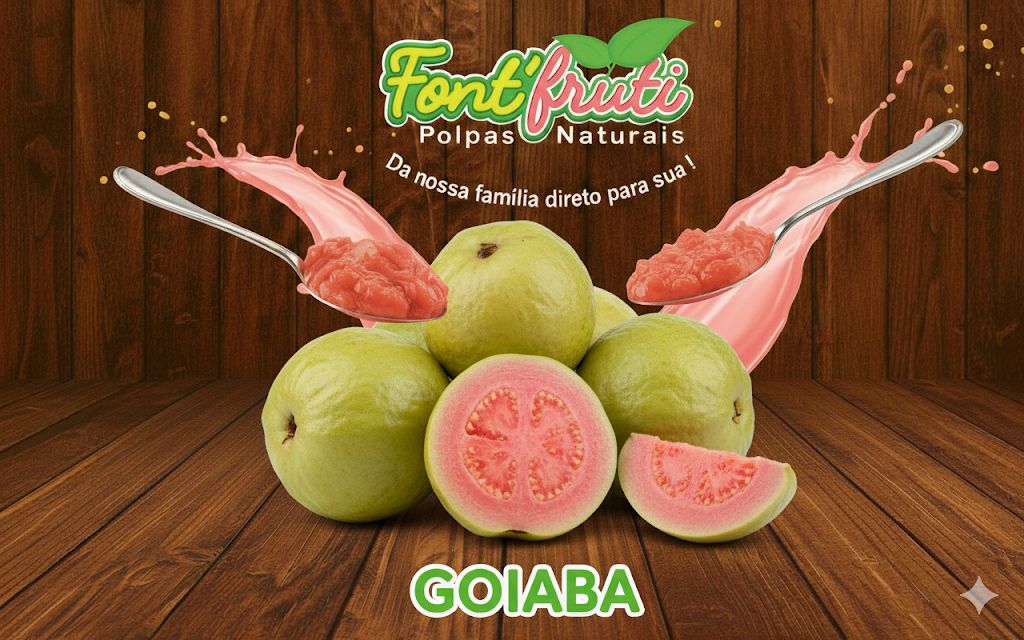 Goiaba